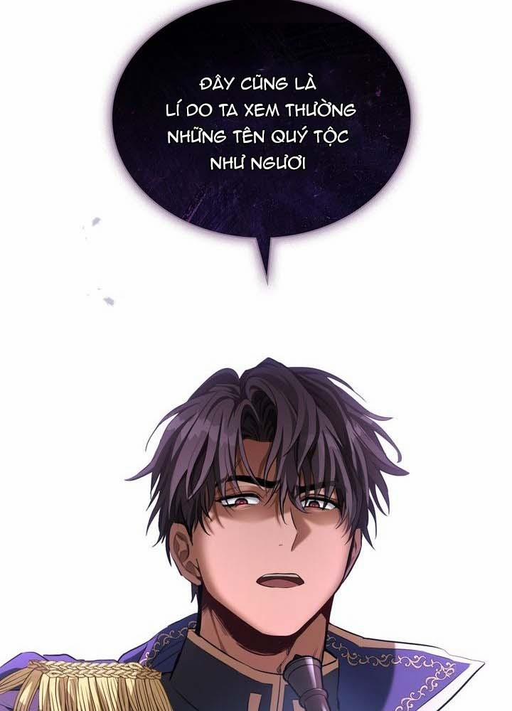 Vị Công Tước Sa Ngã Và Chàng Hiệp Sĩ Ghét Anh Ta 4 trang 59