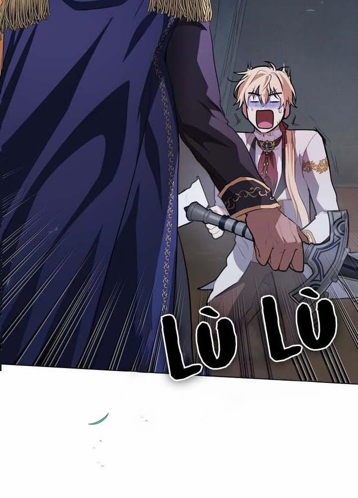 Vị Công Tước Sa Ngã Và Chàng Hiệp Sĩ Ghét Anh Ta 4 trang 64