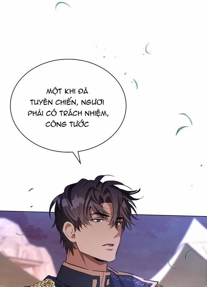 Vị Công Tước Sa Ngã Và Chàng Hiệp Sĩ Ghét Anh Ta 4 trang 65