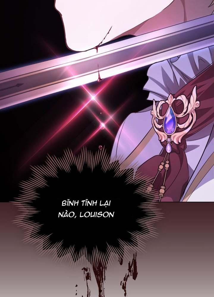 Vị Công Tước Sa Ngã Và Chàng Hiệp Sĩ Ghét Anh Ta 4 trang 67