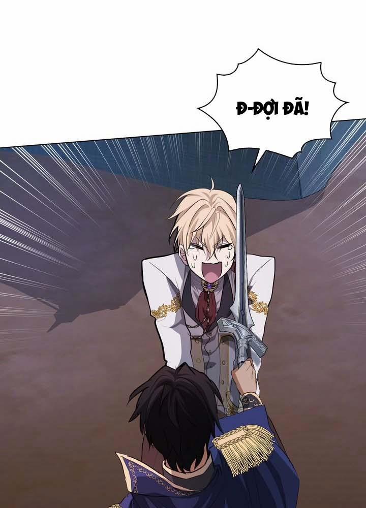 Vị Công Tước Sa Ngã Và Chàng Hiệp Sĩ Ghét Anh Ta 4 trang 69