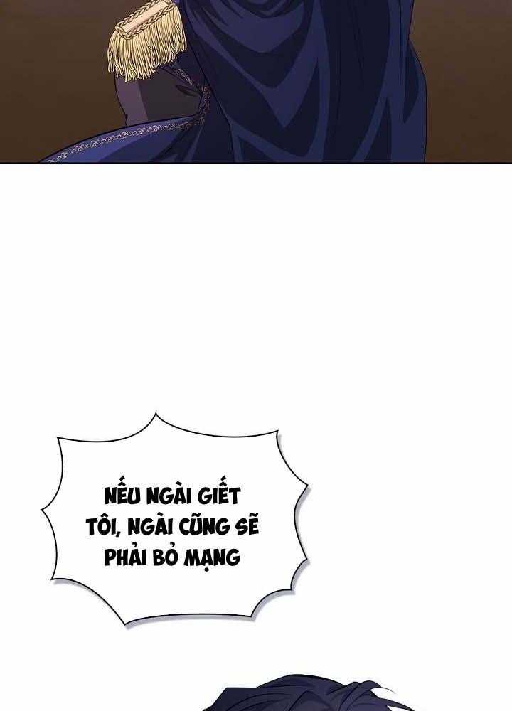 Vị Công Tước Sa Ngã Và Chàng Hiệp Sĩ Ghét Anh Ta 4 trang 70