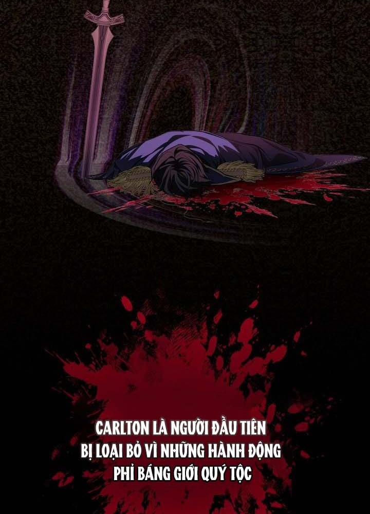 Vị Công Tước Sa Ngã Và Chàng Hiệp Sĩ Ghét Anh Ta 4 trang 76