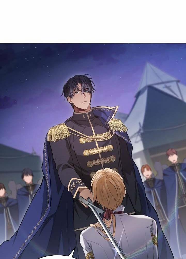 Vị Công Tước Sa Ngã Và Chàng Hiệp Sĩ Ghét Anh Ta 4 trang 84