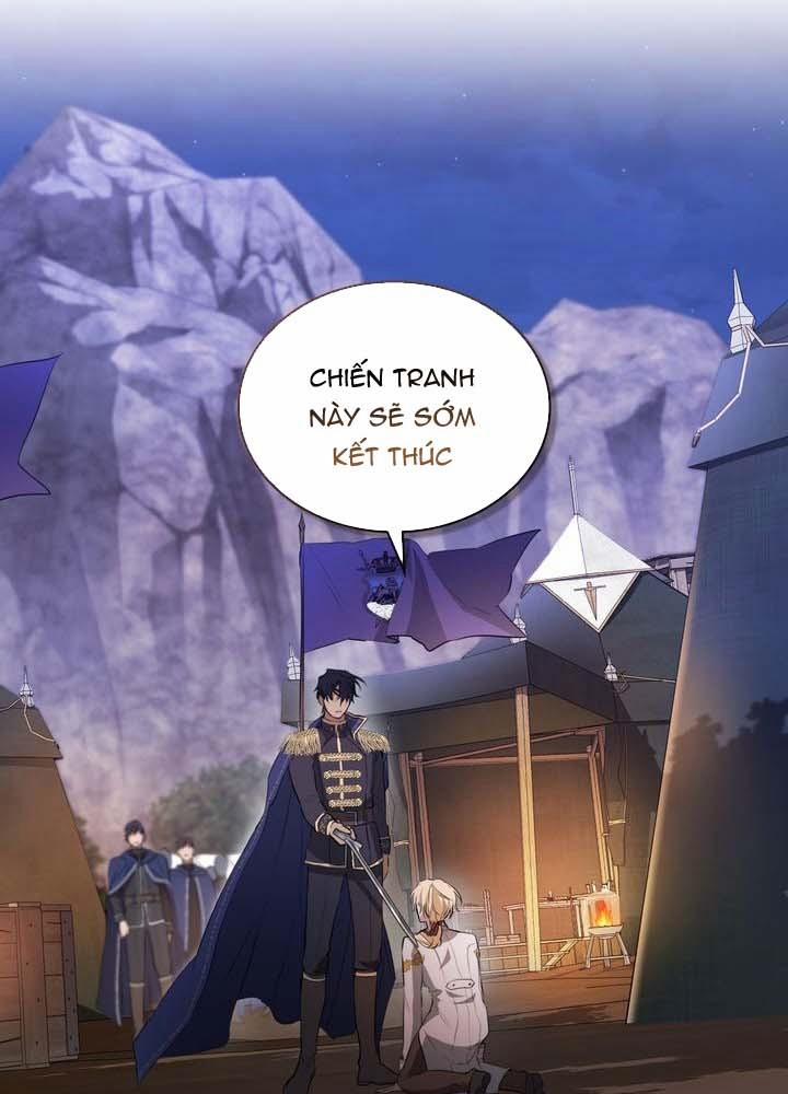 Vị Công Tước Sa Ngã Và Chàng Hiệp Sĩ Ghét Anh Ta 4 trang 87