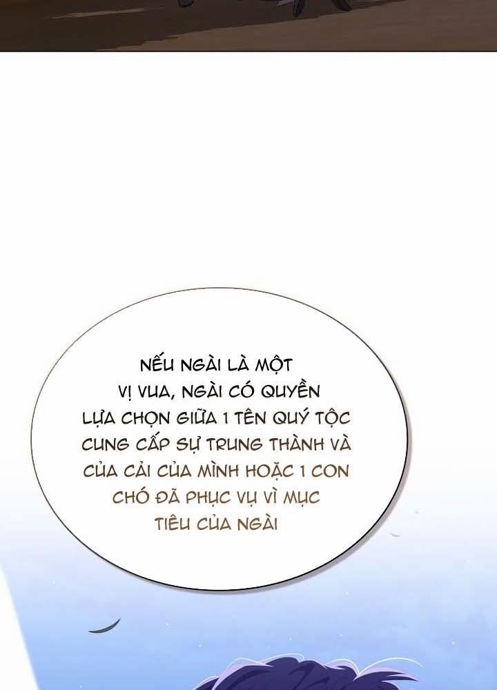 Vị Công Tước Sa Ngã Và Chàng Hiệp Sĩ Ghét Anh Ta 4 trang 88