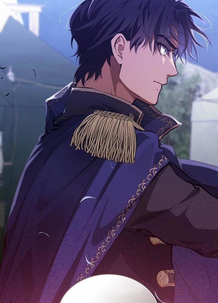 Vị Công Tước Sa Ngã Và Chàng Hiệp Sĩ Ghét Anh Ta 4 trang 89