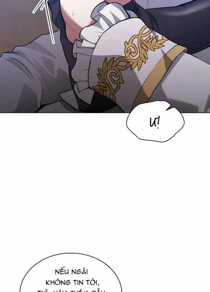 Vị Công Tước Sa Ngã Và Chàng Hiệp Sĩ Ghét Anh Ta 5 trang 1