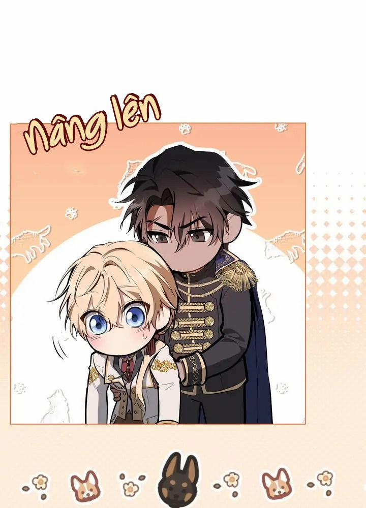 Vị Công Tước Sa Ngã Và Chàng Hiệp Sĩ Ghét Anh Ta 5 trang 12