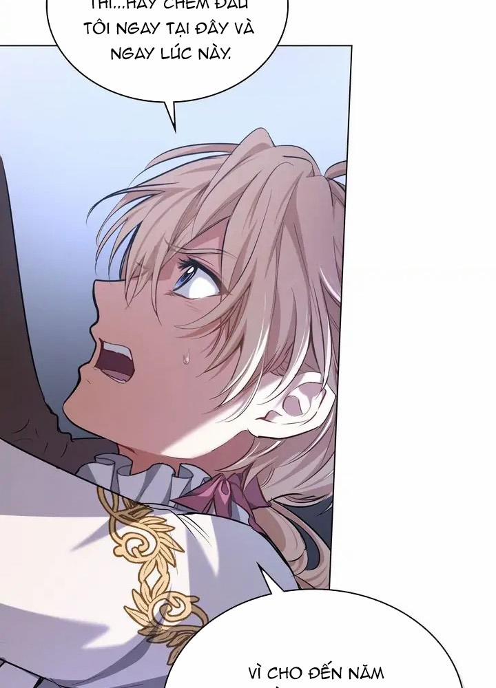 Vị Công Tước Sa Ngã Và Chàng Hiệp Sĩ Ghét Anh Ta 5 trang 2