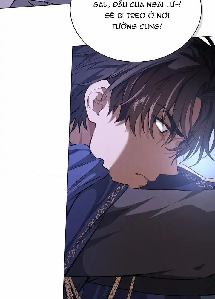 Vị Công Tước Sa Ngã Và Chàng Hiệp Sĩ Ghét Anh Ta 5 trang 3