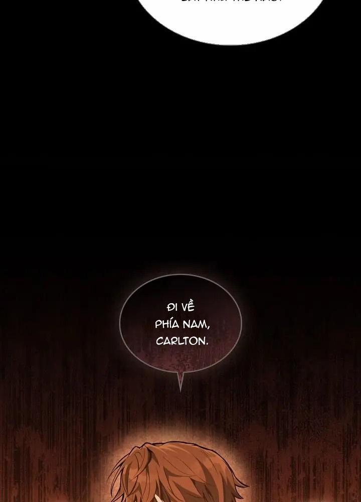 Vị Công Tước Sa Ngã Và Chàng Hiệp Sĩ Ghét Anh Ta 5 trang 33