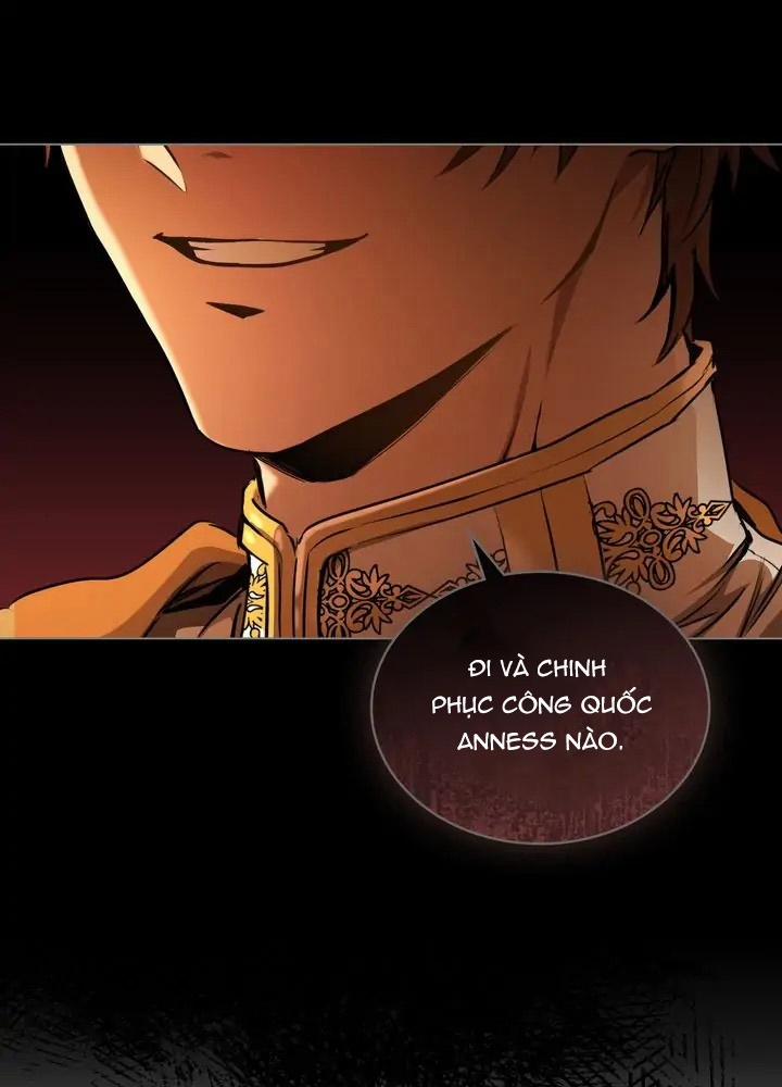 Vị Công Tước Sa Ngã Và Chàng Hiệp Sĩ Ghét Anh Ta 5 trang 35