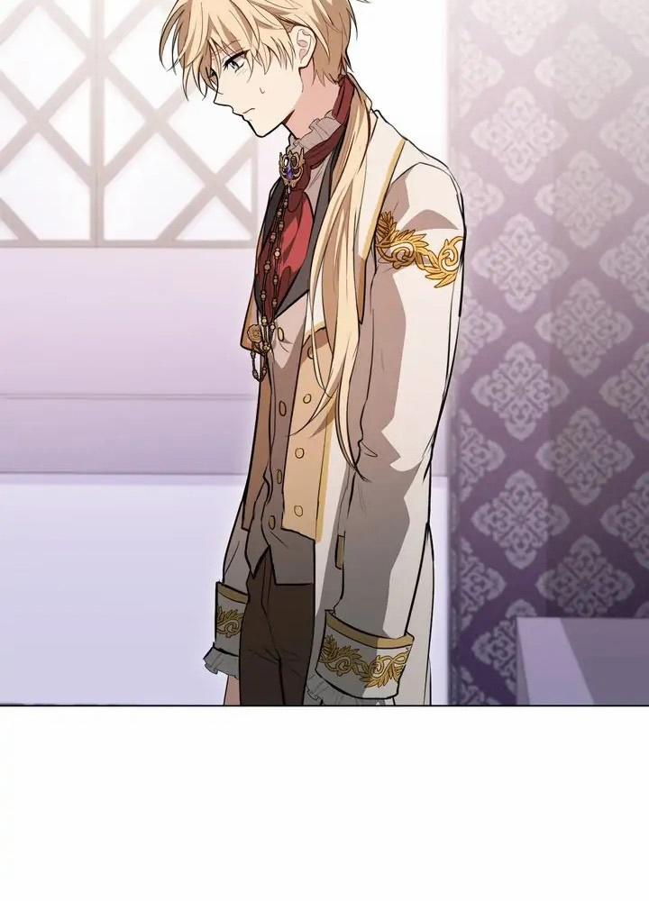 Vị Công Tước Sa Ngã Và Chàng Hiệp Sĩ Ghét Anh Ta 5 trang 40