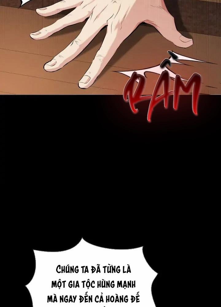 Vị Công Tước Sa Ngã Và Chàng Hiệp Sĩ Ghét Anh Ta 5 trang 50