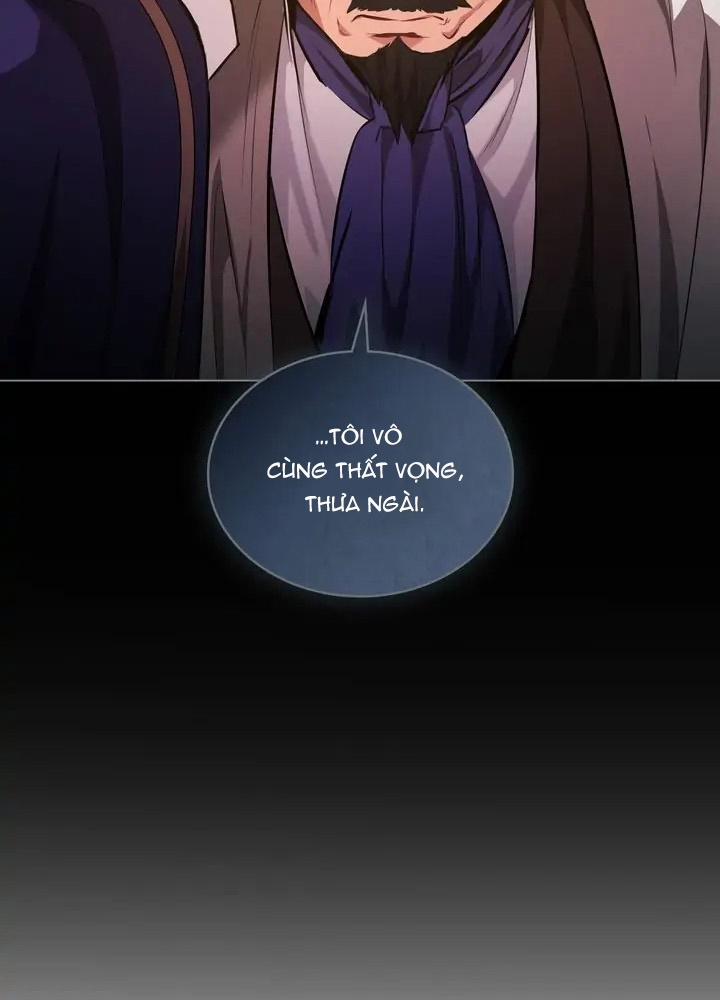 Vị Công Tước Sa Ngã Và Chàng Hiệp Sĩ Ghét Anh Ta 5 trang 53