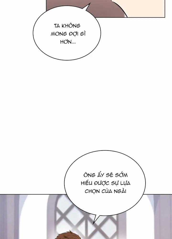 Vị Công Tước Sa Ngã Và Chàng Hiệp Sĩ Ghét Anh Ta 5 trang 55