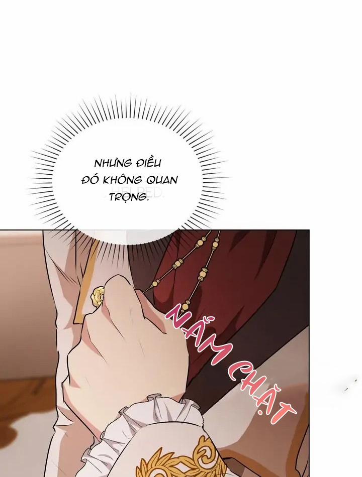 Vị Công Tước Sa Ngã Và Chàng Hiệp Sĩ Ghét Anh Ta 5 trang 58