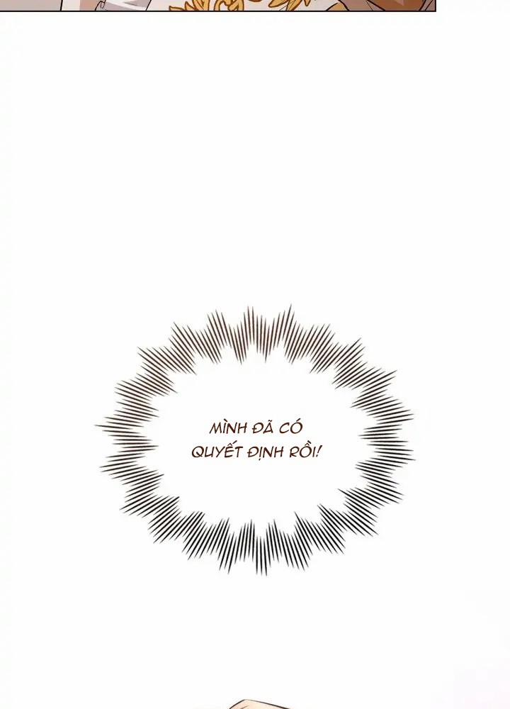 Vị Công Tước Sa Ngã Và Chàng Hiệp Sĩ Ghét Anh Ta 5 trang 59