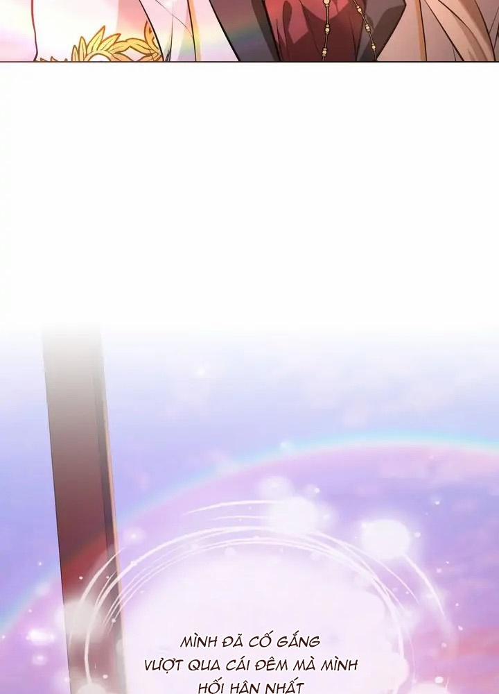 Vị Công Tước Sa Ngã Và Chàng Hiệp Sĩ Ghét Anh Ta 5 trang 64