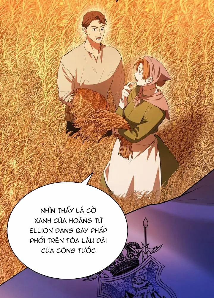 Vị Công Tước Sa Ngã Và Chàng Hiệp Sĩ Ghét Anh Ta 5 trang 69