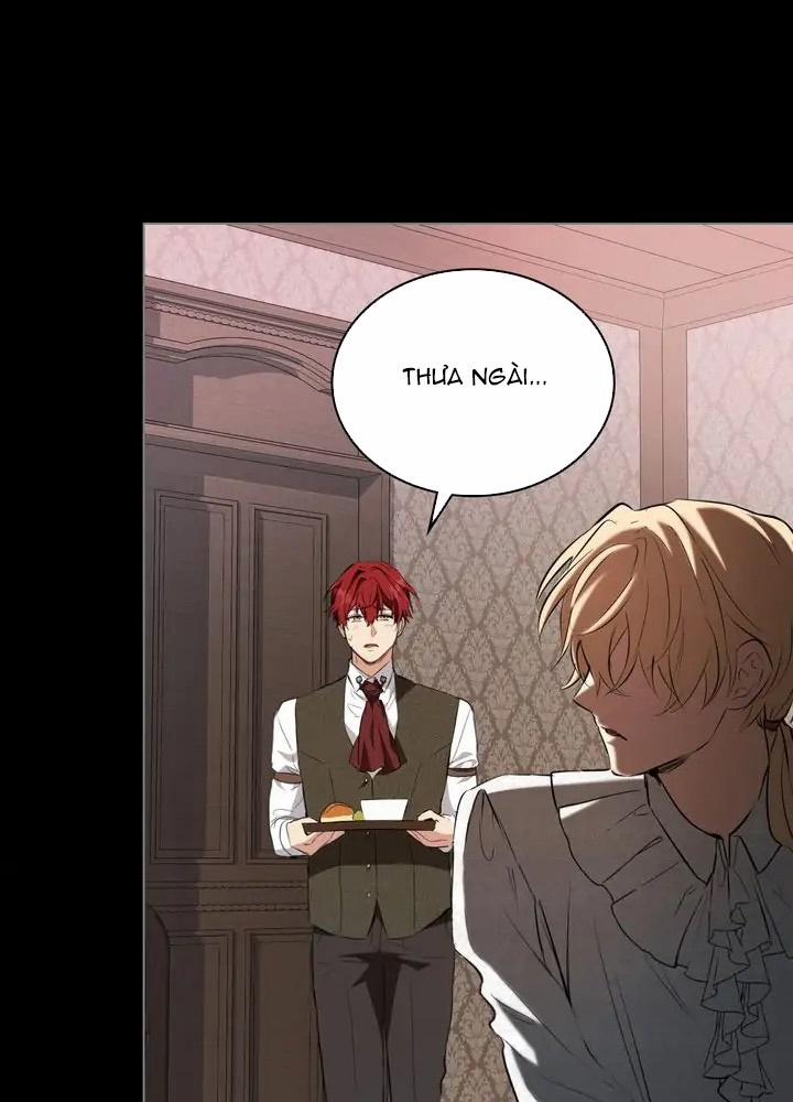 Vị Công Tước Sa Ngã Và Chàng Hiệp Sĩ Ghét Anh Ta 5 trang 75