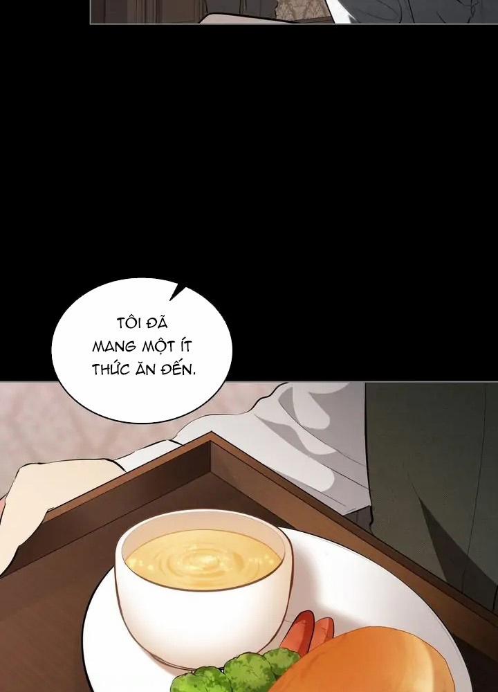 Vị Công Tước Sa Ngã Và Chàng Hiệp Sĩ Ghét Anh Ta 5 trang 76