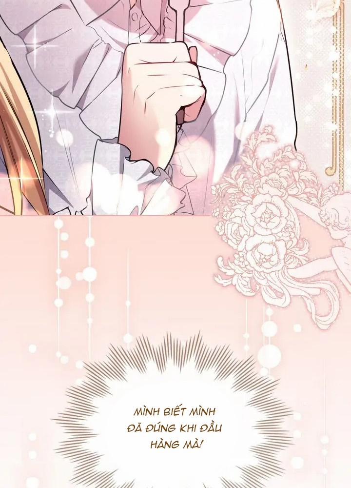 Vị Công Tước Sa Ngã Và Chàng Hiệp Sĩ Ghét Anh Ta 5 trang 82