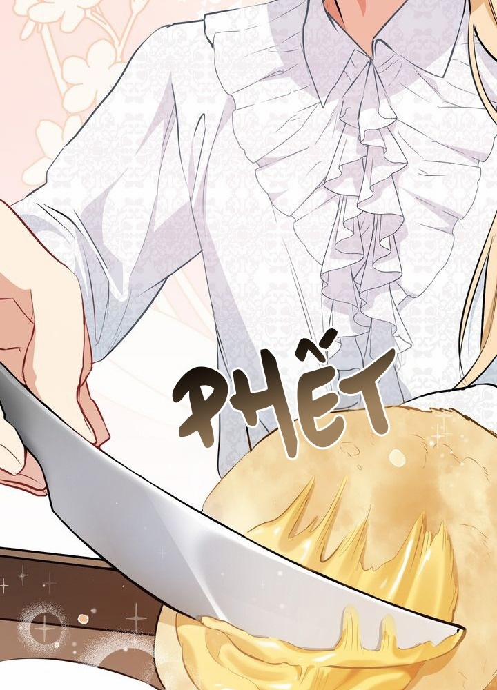 Vị Công Tước Sa Ngã Và Chàng Hiệp Sĩ Ghét Anh Ta 6 trang 2