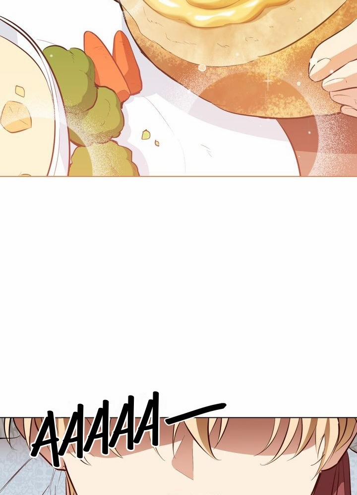 Vị Công Tước Sa Ngã Và Chàng Hiệp Sĩ Ghét Anh Ta 6 trang 3