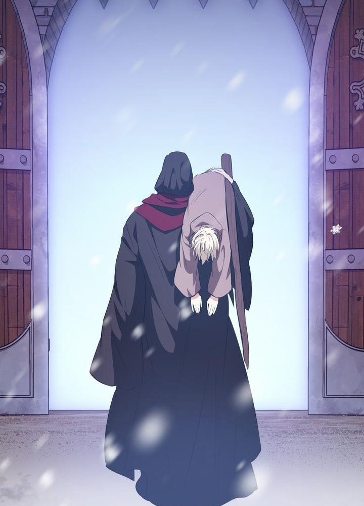 Vị Công Tước Sa Ngã Và Chàng Hiệp Sĩ Ghét Anh Ta 6 trang 33