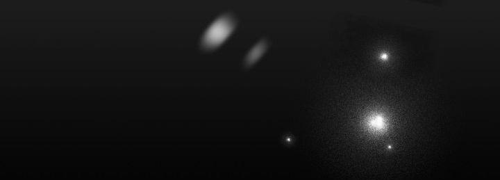 Vị Công Tước Sa Ngã Và Chàng Hiệp Sĩ Ghét Anh Ta 6 trang 35