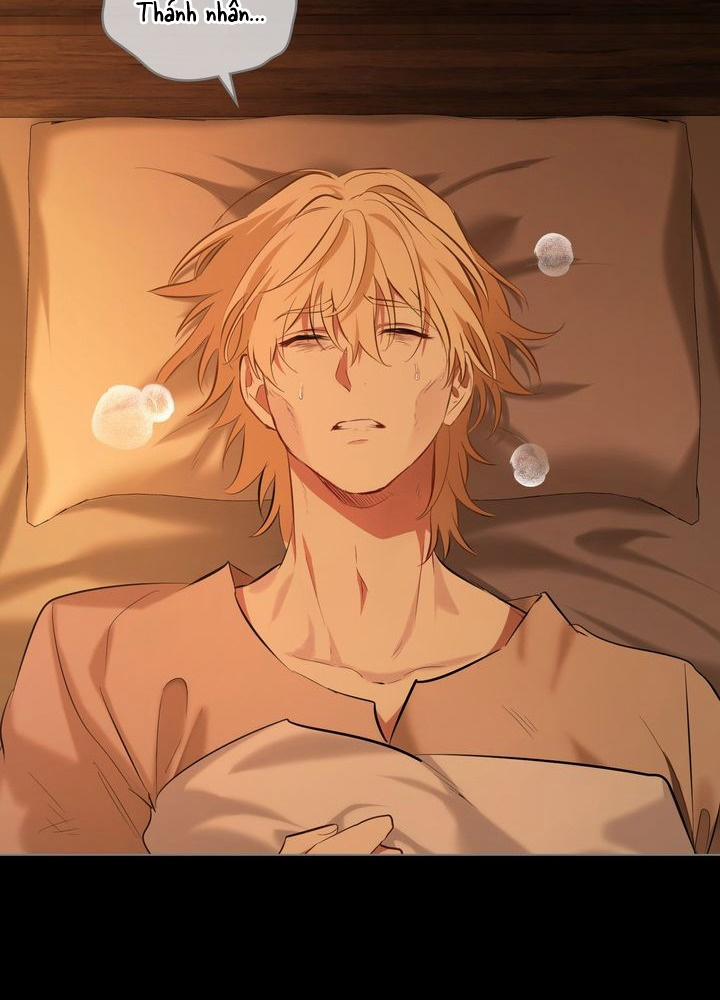 Vị Công Tước Sa Ngã Và Chàng Hiệp Sĩ Ghét Anh Ta 6 trang 50