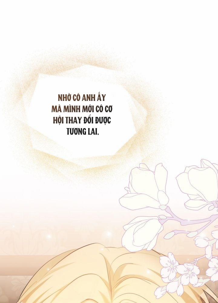 Vị Công Tước Sa Ngã Và Chàng Hiệp Sĩ Ghét Anh Ta 6 trang 64