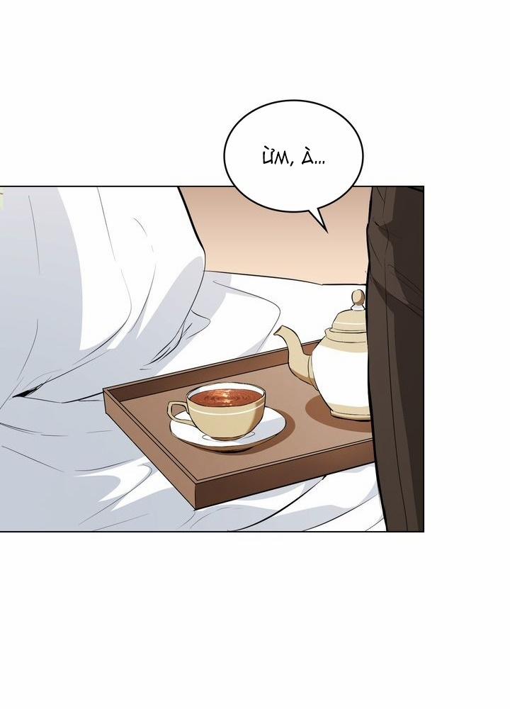 Vị Công Tước Sa Ngã Và Chàng Hiệp Sĩ Ghét Anh Ta 6 trang 67