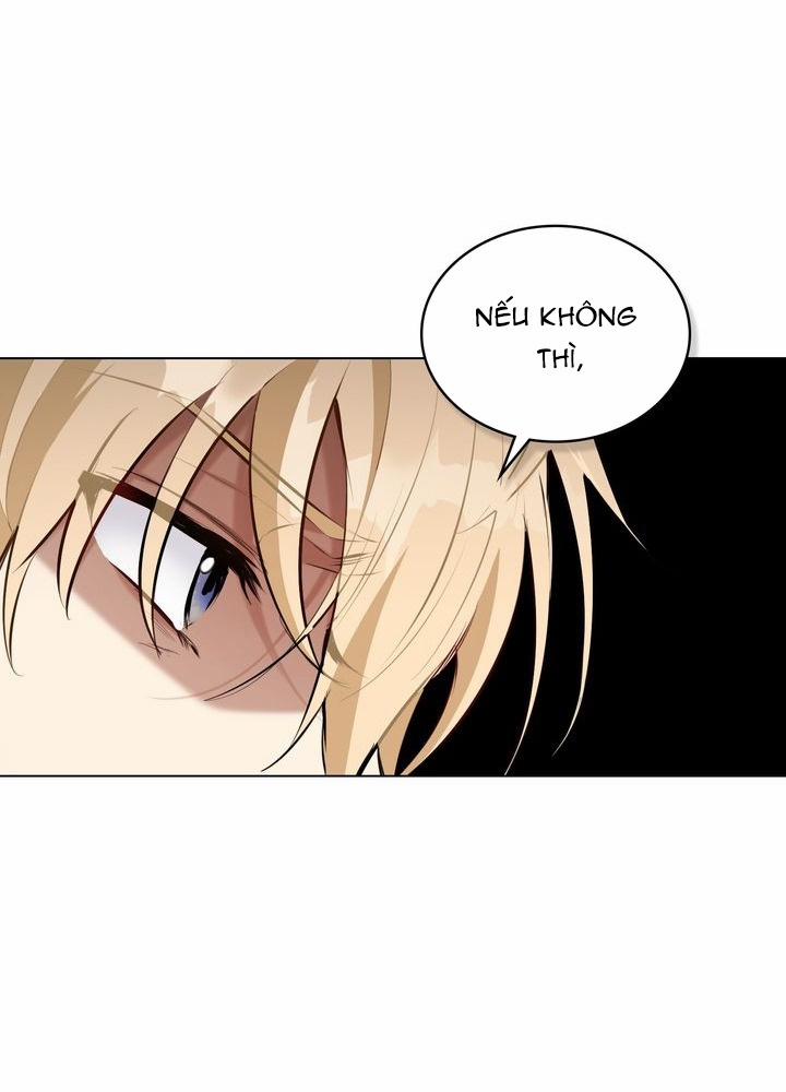 Vị Công Tước Sa Ngã Và Chàng Hiệp Sĩ Ghét Anh Ta 6 trang 76