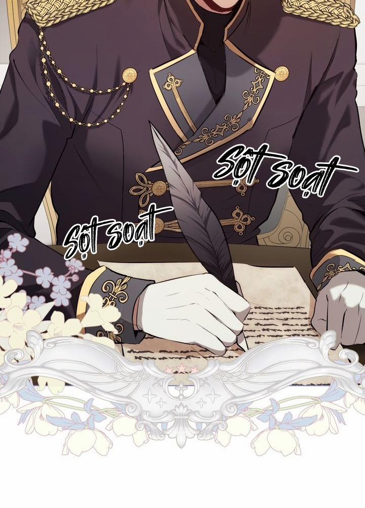 Vị Công Tước Sa Ngã Và Chàng Hiệp Sĩ Ghét Anh Ta 6 trang 82