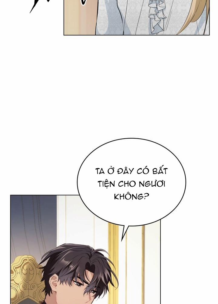 Vị Công Tước Sa Ngã Và Chàng Hiệp Sĩ Ghét Anh Ta 6 trang 84