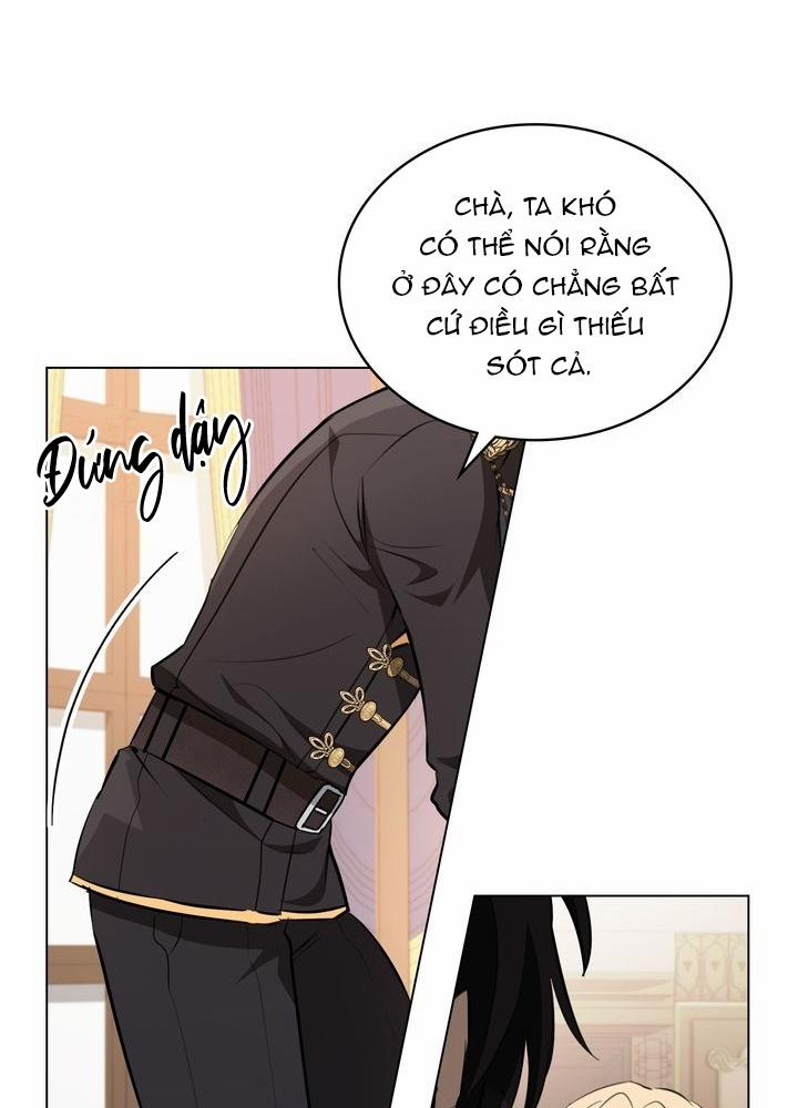 Vị Công Tước Sa Ngã Và Chàng Hiệp Sĩ Ghét Anh Ta 6 trang 87