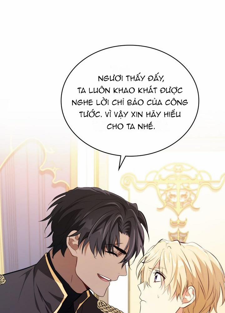 Vị Công Tước Sa Ngã Và Chàng Hiệp Sĩ Ghét Anh Ta 6 trang 89