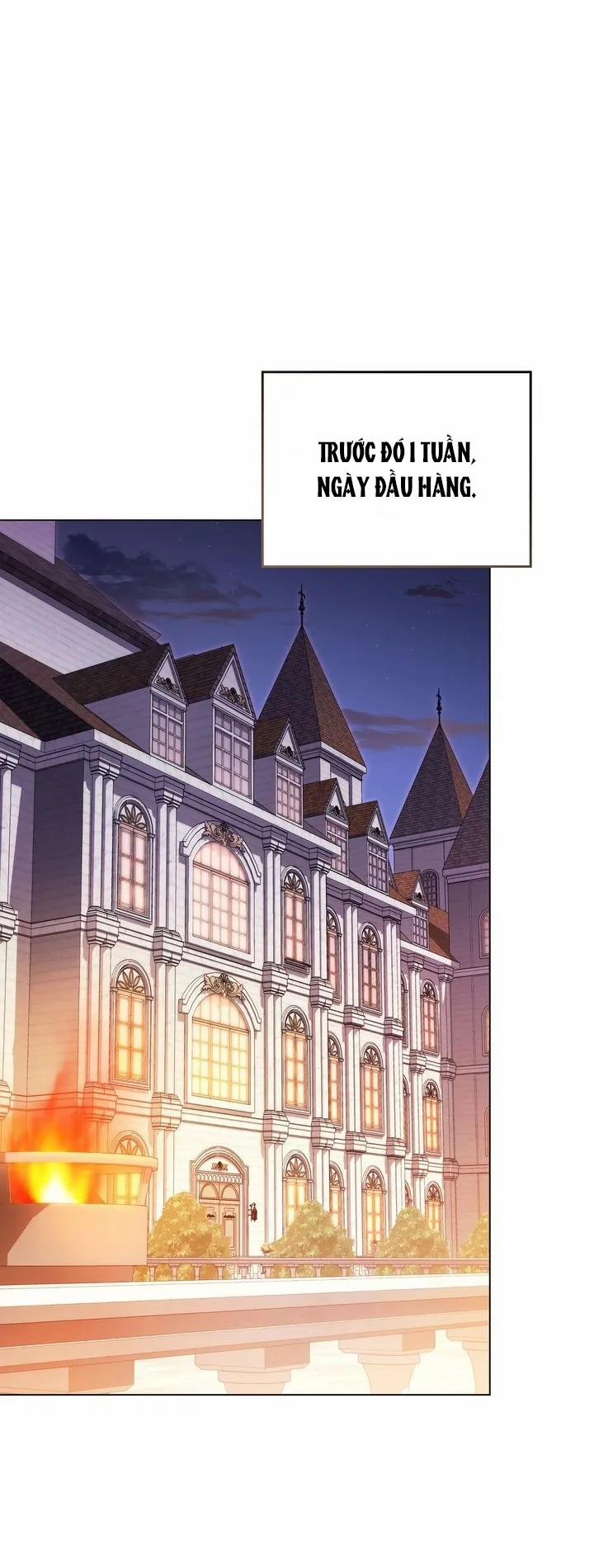 Vị Công Tước Sa Ngã Và Chàng Hiệp Sĩ Ghét Anh Ta 7 trang 0