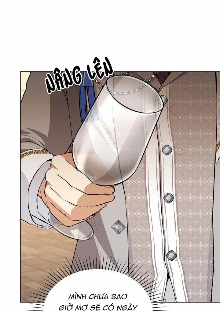 Vị Công Tước Sa Ngã Và Chàng Hiệp Sĩ Ghét Anh Ta 7 trang 17