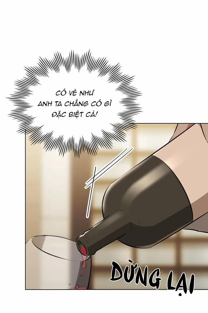 Vị Công Tước Sa Ngã Và Chàng Hiệp Sĩ Ghét Anh Ta 7 trang 24