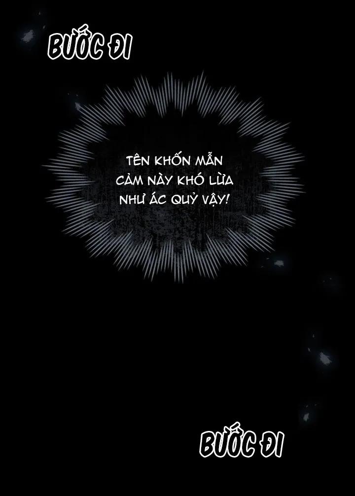 Vị Công Tước Sa Ngã Và Chàng Hiệp Sĩ Ghét Anh Ta 7 trang 33