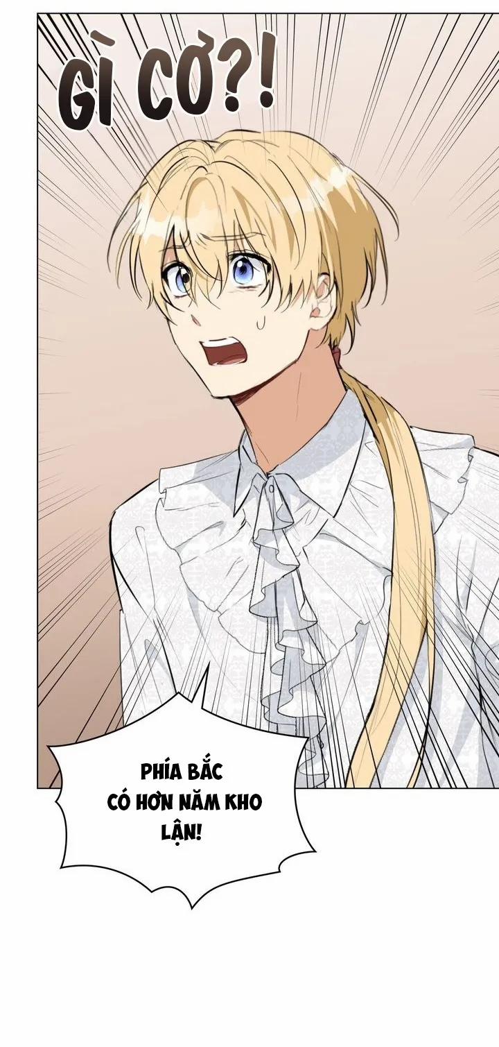 Vị Công Tước Sa Ngã Và Chàng Hiệp Sĩ Ghét Anh Ta 7 trang 38