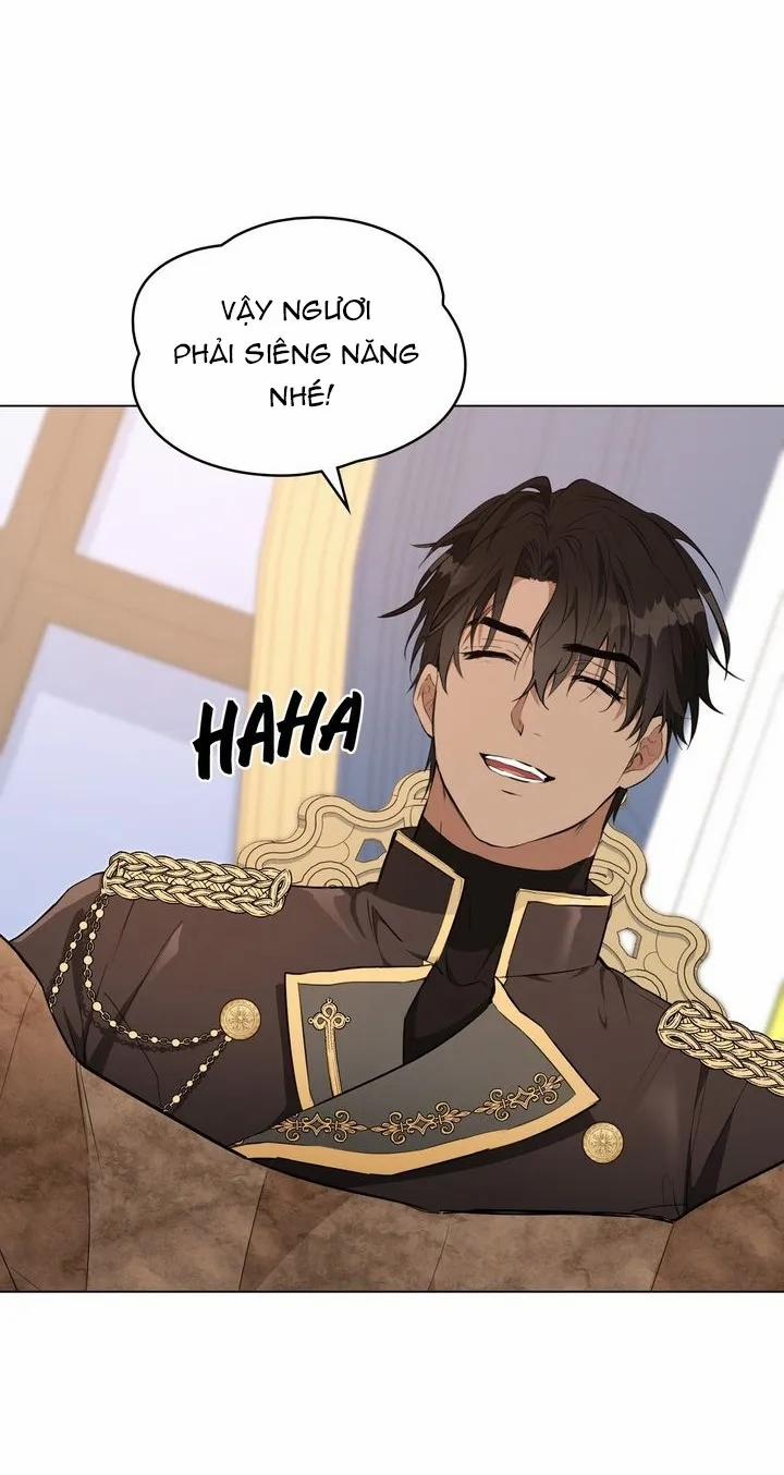 Vị Công Tước Sa Ngã Và Chàng Hiệp Sĩ Ghét Anh Ta 7 trang 39