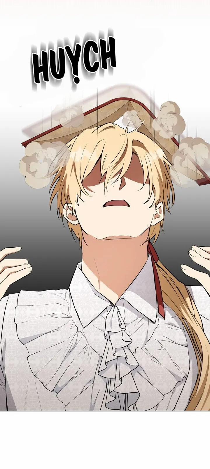 Vị Công Tước Sa Ngã Và Chàng Hiệp Sĩ Ghét Anh Ta 7 trang 45