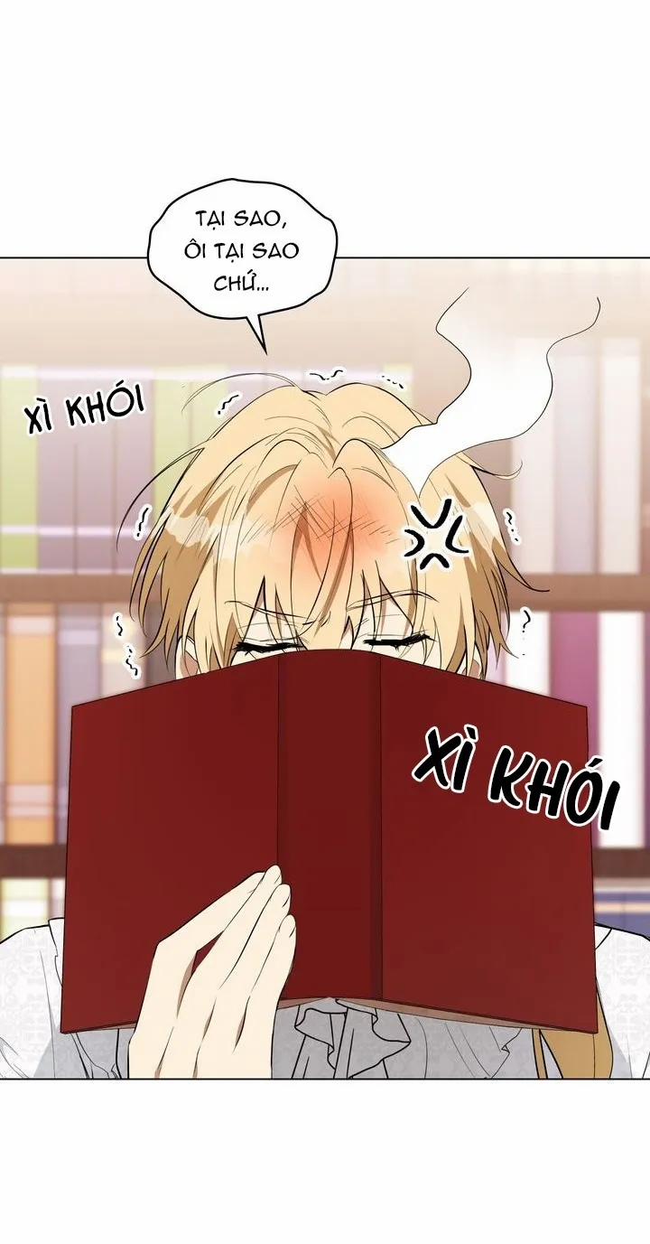 Vị Công Tước Sa Ngã Và Chàng Hiệp Sĩ Ghét Anh Ta 7 trang 46