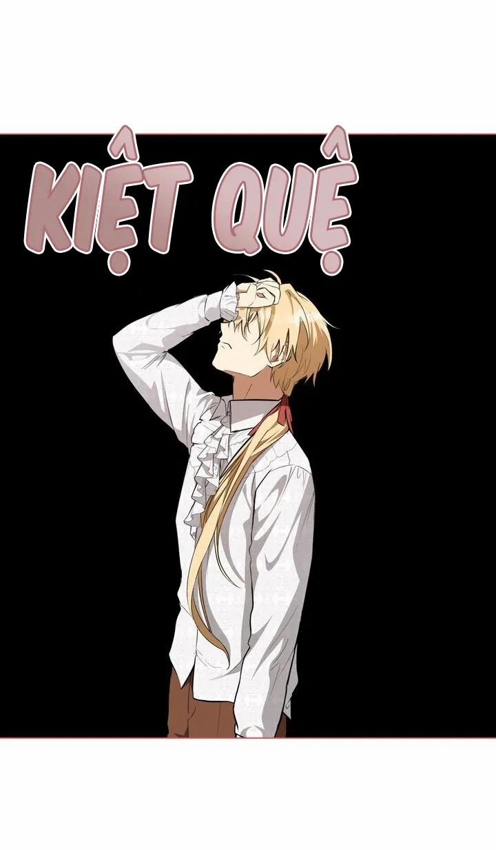 Vị Công Tước Sa Ngã Và Chàng Hiệp Sĩ Ghét Anh Ta 7 trang 50