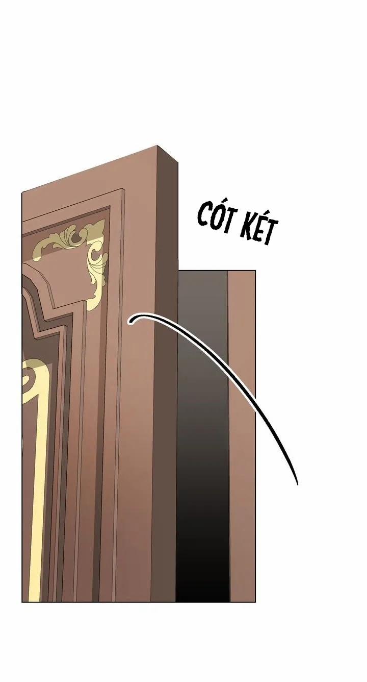 Vị Công Tước Sa Ngã Và Chàng Hiệp Sĩ Ghét Anh Ta 7 trang 59